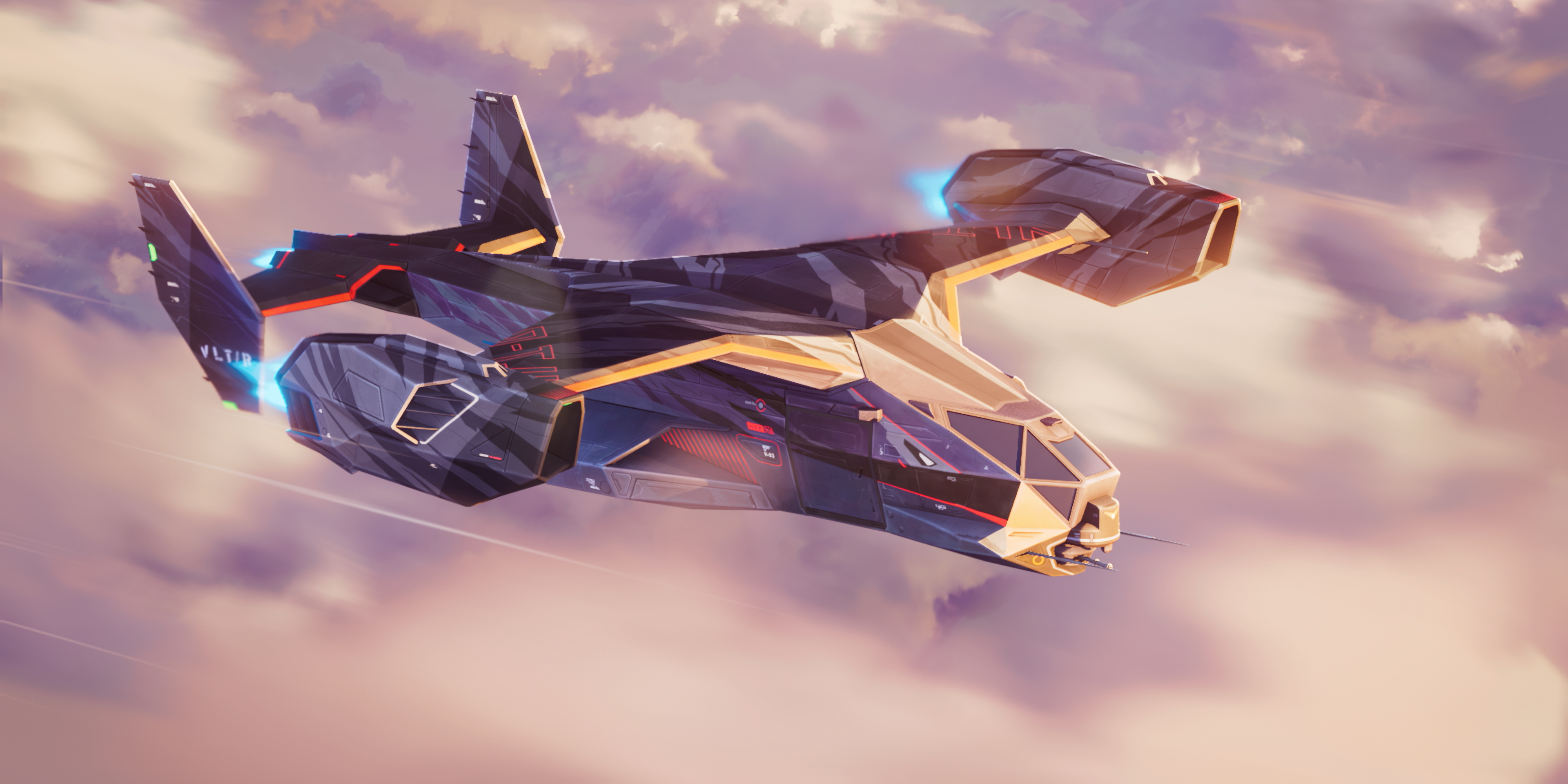 Cinematic Frame 1