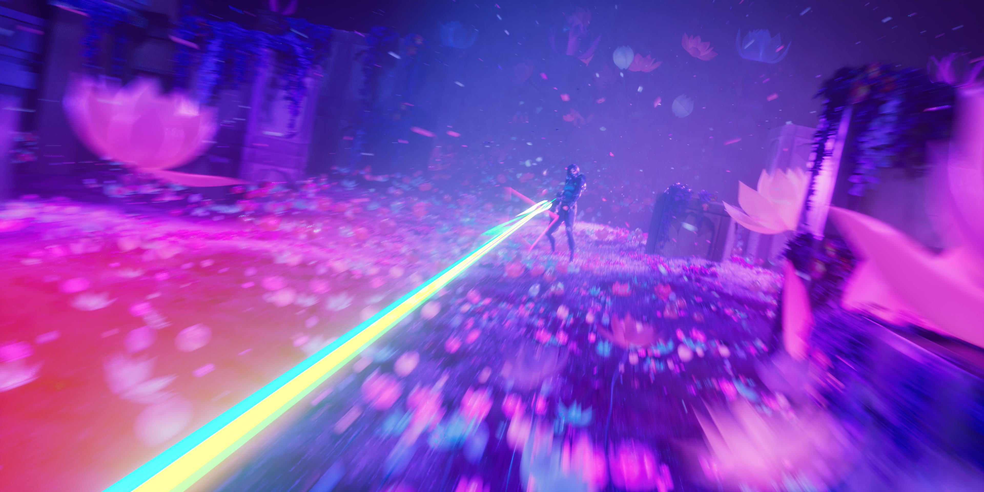 Cinematic Frame 3