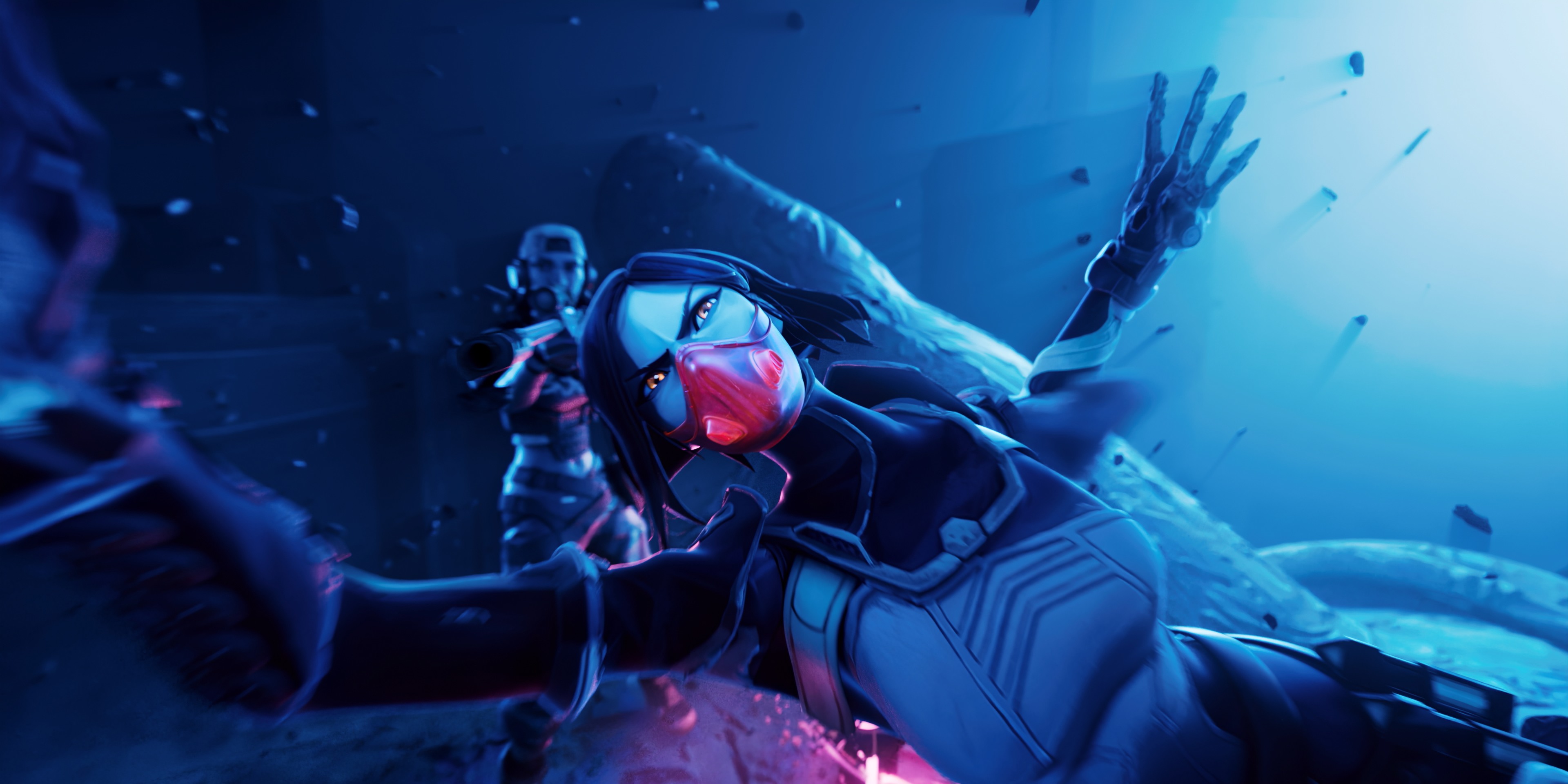 Cinematic Frame 4